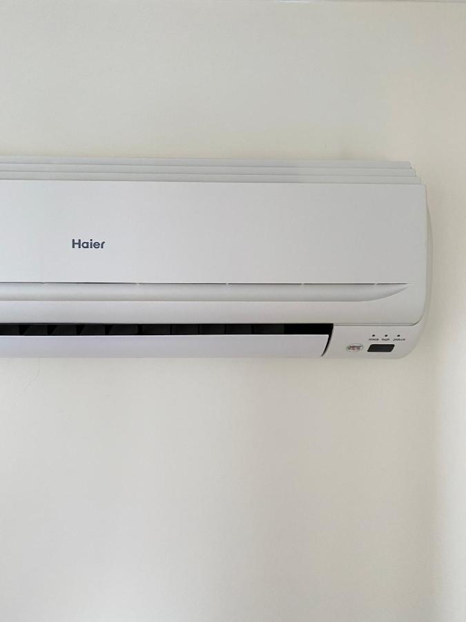 Alvor Seven Exterior foto