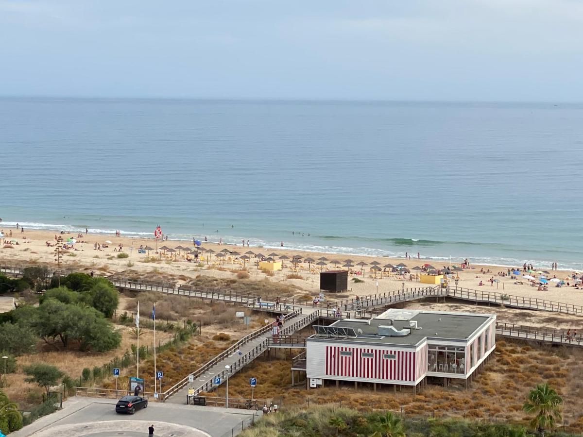 Alvor Seven Exterior foto