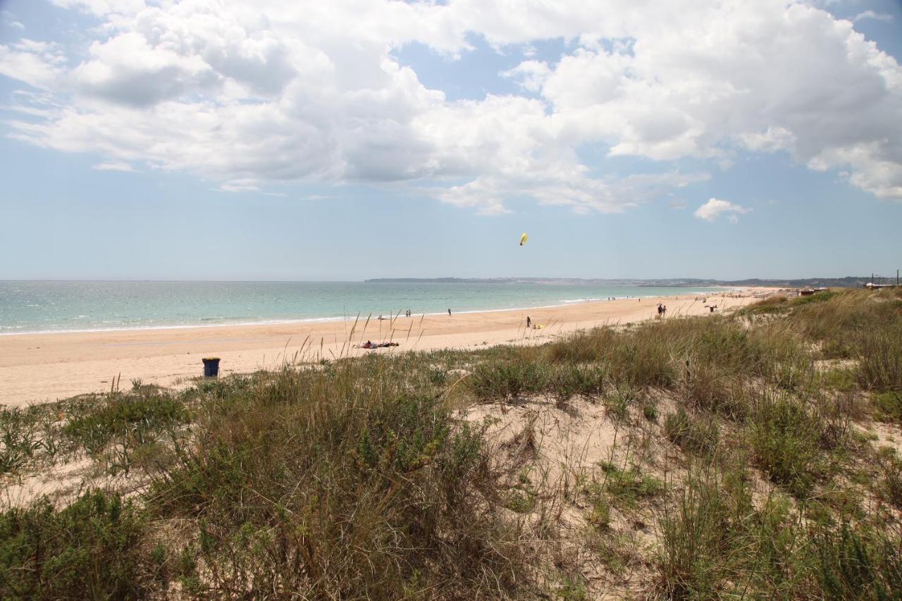 Alvor Seven Exterior foto