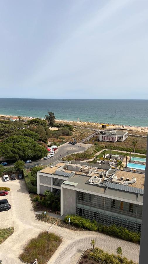 Alvor Seven Exterior foto