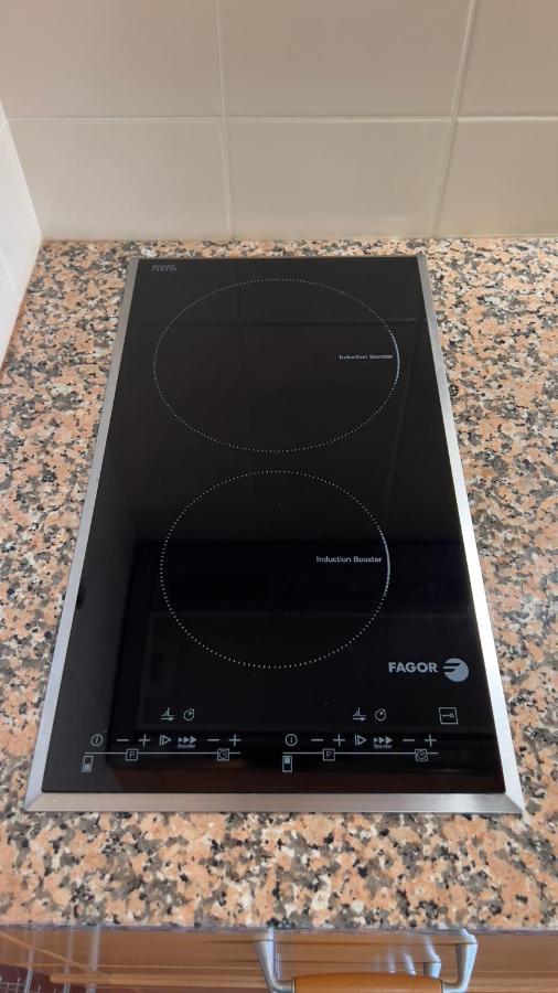Alvor Seven Exterior foto