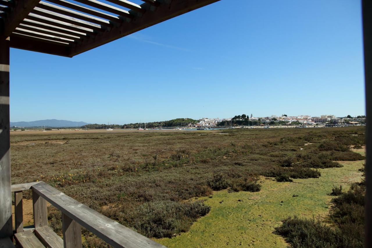 Alvor Seven Exterior foto