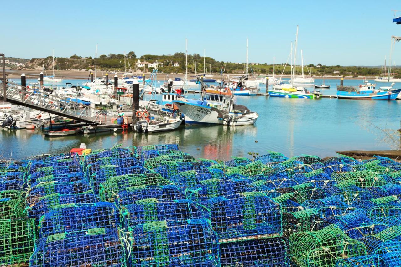 Alvor Seven Exterior foto