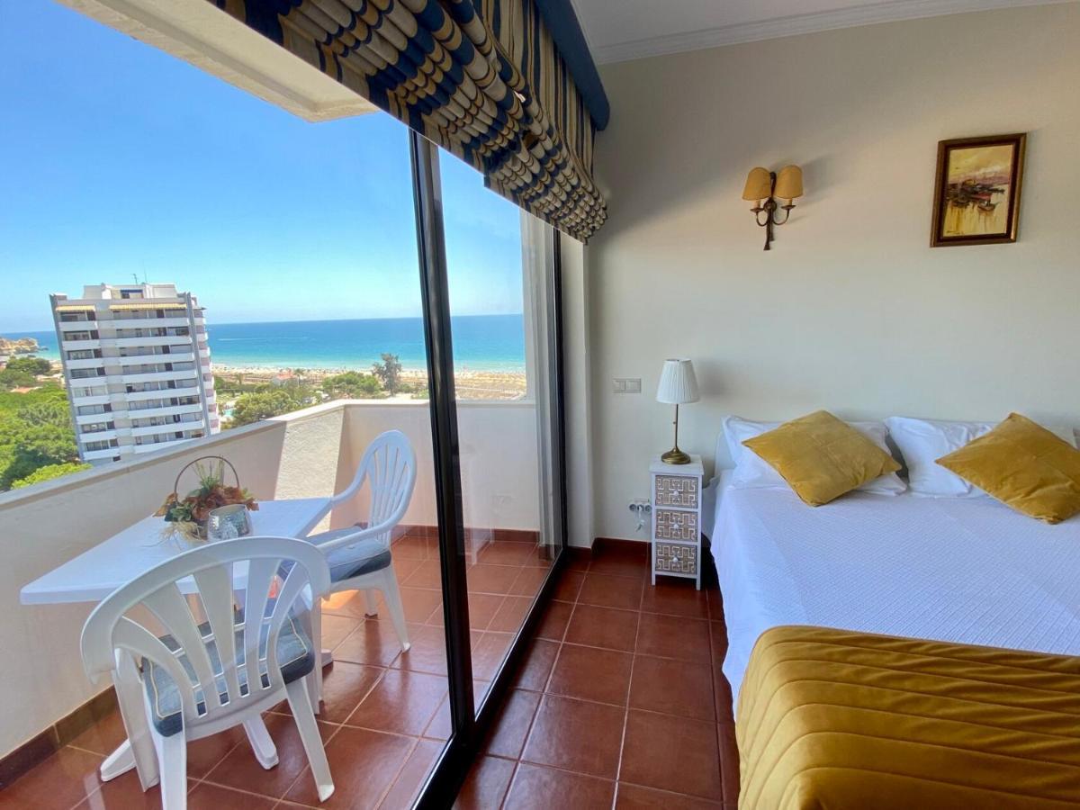 Alvor Seven Exterior foto
