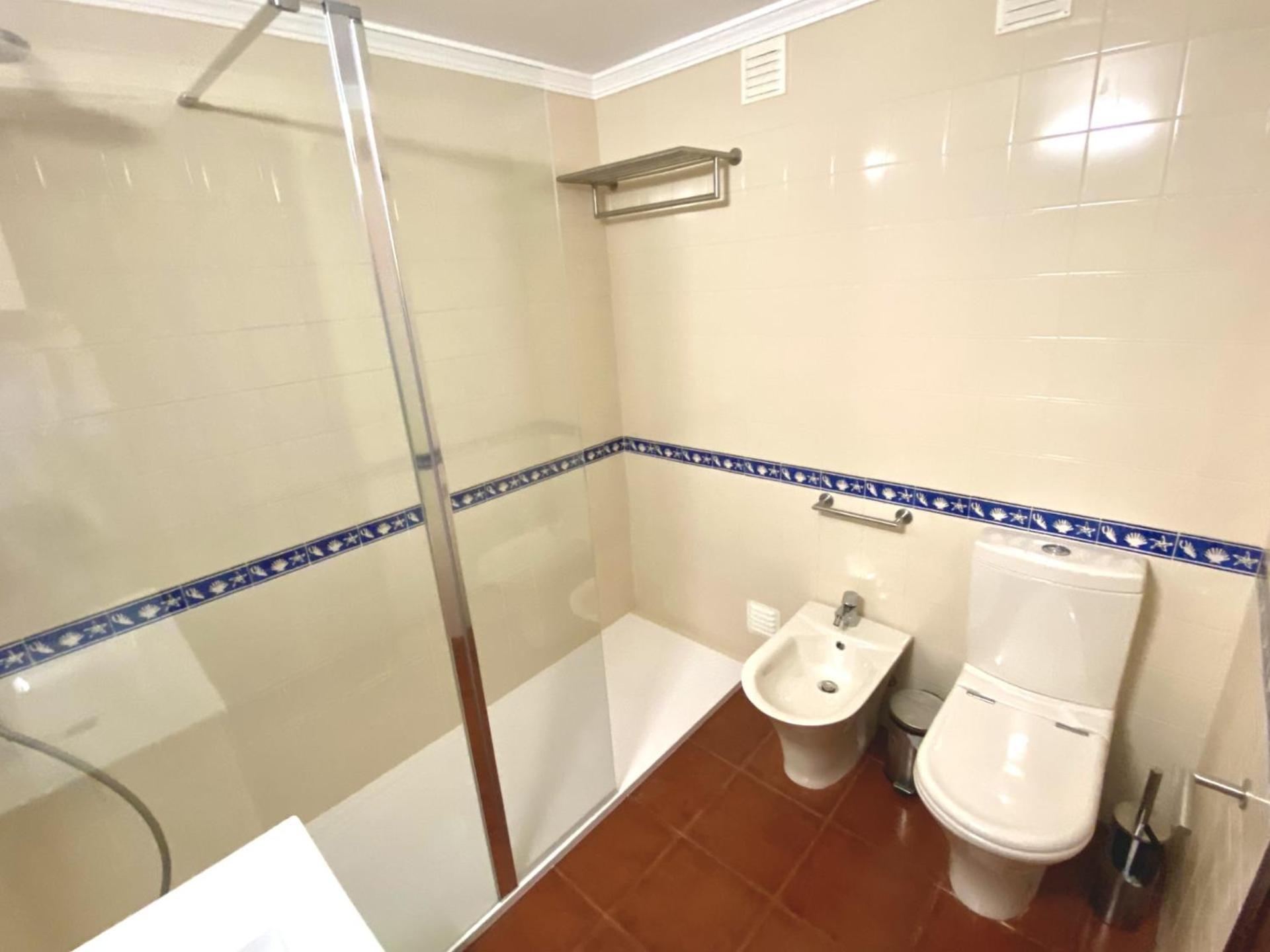 Alvor Seven Exterior foto