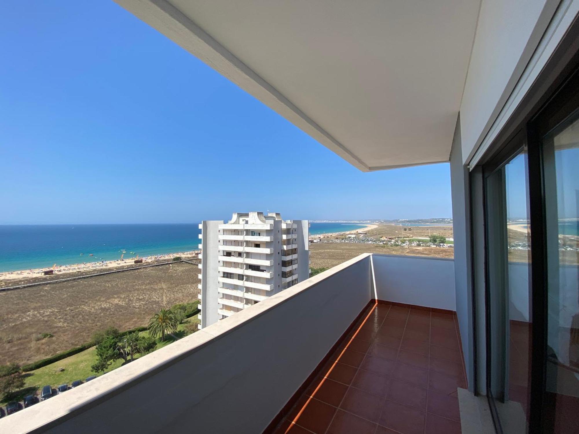 Alvor Seven Exterior foto