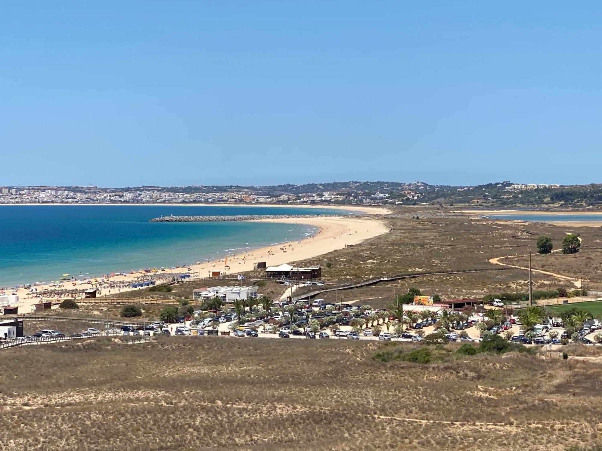 Alvor Seven Exterior foto