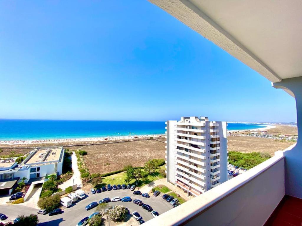 Alvor Seven Exterior foto
