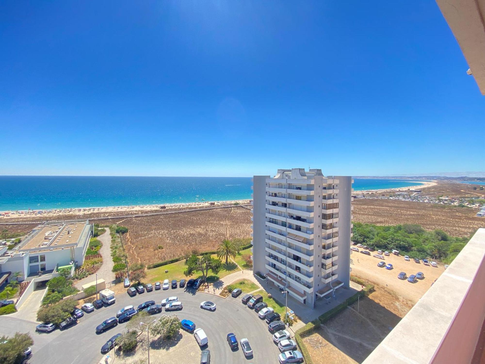 Alvor Seven Exterior foto