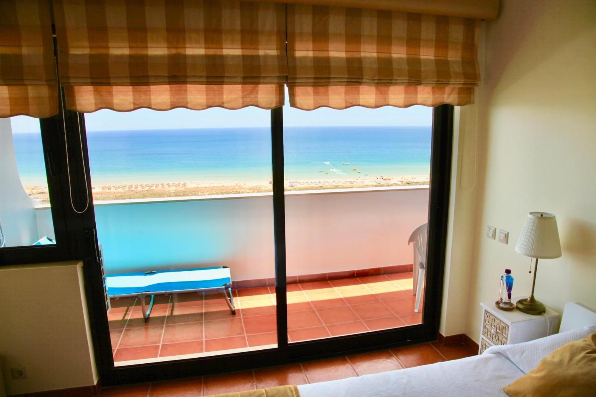 Alvor Seven Exterior foto
